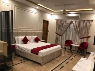 Holiday One Hotel & Suites - Carachi - 5