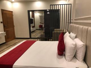 Holiday One Hotel & Suites - Carachi - 4