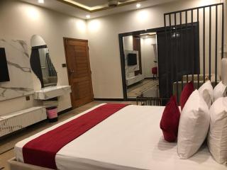 Holiday One Hotel & Suites - Carachi - 3