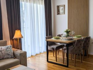 GreenWood Spa Apartman - 5