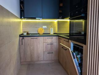 GreenWood Spa Apartman - 2