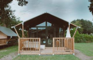 Glamping De Boshoek - Voorthuizen - 8