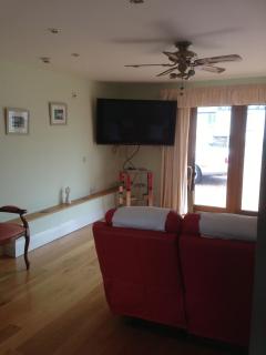 Room in Apartment - Bluebell Apartment Suite with separate lounge area - Truro - 7
