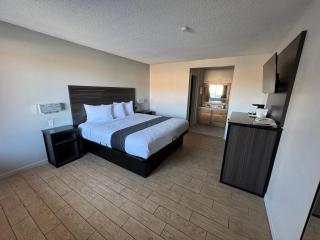 Regalodge Motel - Yuma - 0
