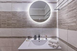 SunBeam Evia Apartment - Amarynthos - 4