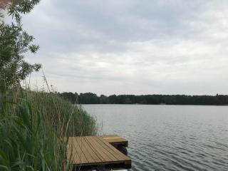 Haus am See Altjührden - Varel - 7
