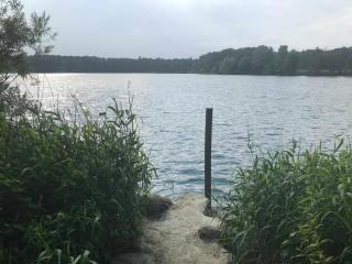 Haus am See Altjührden - Varel - 6