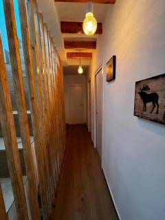 Casa acogedora - 7