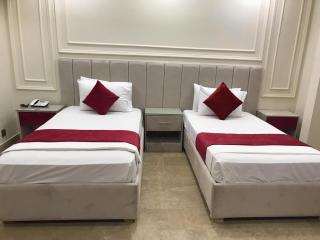 Holiday One Hotel & Suites - Carachi - 8
