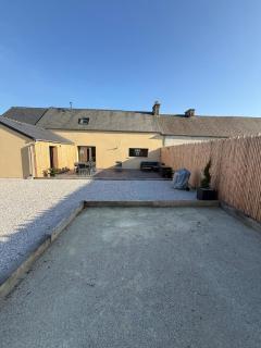 Gîte de la Rosaline - Saint-Jacques-de-Néhou - 8