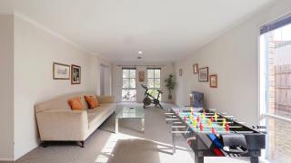Near Airport and Easy to Melbourne CBD by GoodLive - Sydenham - 9