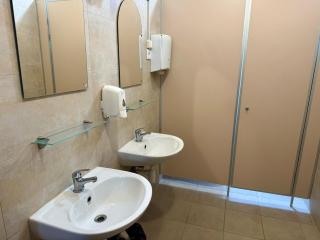 Sajūtu Parka Hostelis - Valmiera - 3