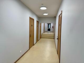 Sajūtu Parka Hostelis - Valmiera - 4