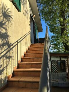 Da Luke - Charming Country House - Imola - 9