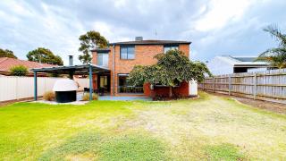 Near Airport and Easy to Melbourne CBD by GoodLive - Sydenham - 6