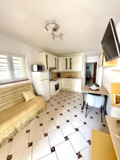 Cozy Seaside Apartment, Poreč -2 - Poreč - 0