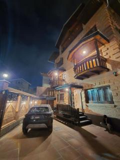 Taha Inn Home comfort - Srinagar - 8