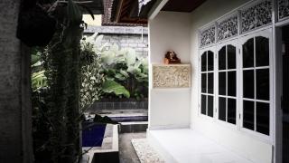 Gandhi Cahyana House - Tegalalang - 9