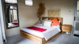 Gandhi Cahyana House - Tegalalang - 6