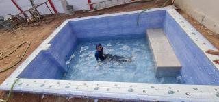 Farm House with swimming pool near Hyderabad - - 1