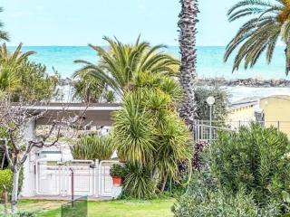 Vienna Apartment Fronte mare 1Piano Rif A771 - San Benedetto del Tronto - 8