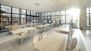 Gyeongju city hotel - 3