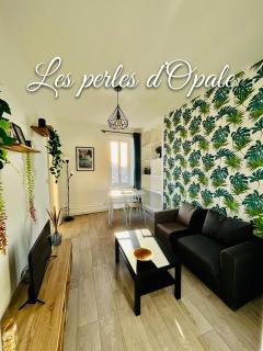 Les Perles d'Opale - La Belle Etoile - Boulogne-sur-Mer - 1