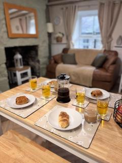 The Cottage on the Rock - 9