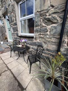 The Cottage on the Rock - Barmouth - 3
