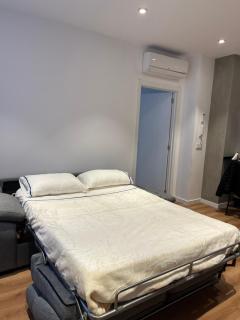 Apartamento Xogo da Ola A En el camino De Santiago - Porriño - 7