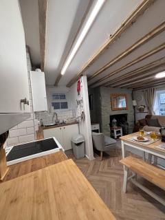 The Cottage on the Rock - Barmouth - 8