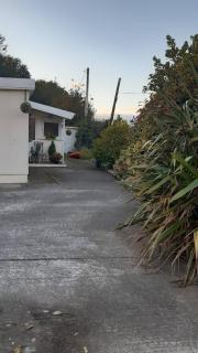 Chalet on Cloghans Pier - - 6
