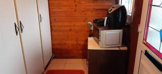 Chalet on Cloghans Pier - - 1