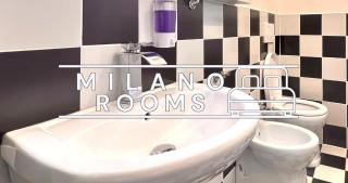 CAMERA con BAGNO PRIVATO 01 - Milano - 3