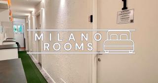 CAMERA con BAGNO PRIVATO 01 - Milan - 1