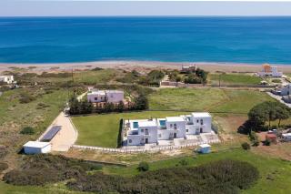 Elixir Vacation Houses - 9