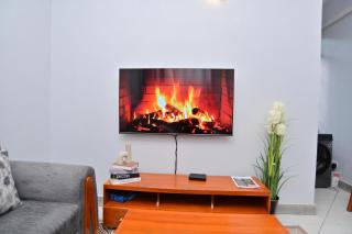 1 BR Home Entire Rental Unit - Dar es Salaam - 1
