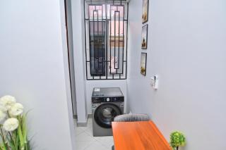 1 BR Home Entire Rental Unit - Dar es Salaam - 6