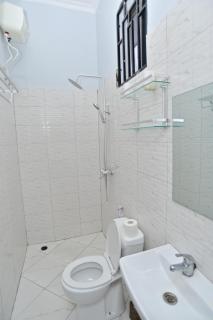 1 BR Home Entire Rental Unit - Dar es Salaam - 5