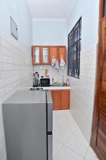 1 BR Home Entire Rental Unit - Dar es Salaam - 3