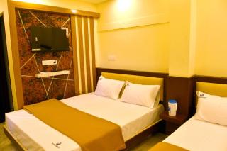 Dhivyam residency - 6