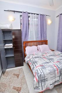 1 BR Home Entire Rental Unit - Dar es Salaam - 8