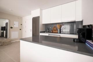 Apartment CÉLERE, 200m from the sea - Estepona - 4