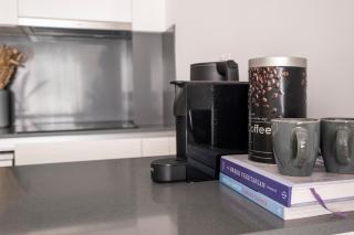 Apartment CÉLERE, 200m from the sea - Estepona - 3