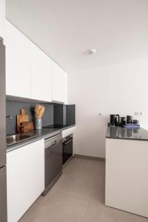 Apartment CÉLERE, 200m from the sea and 4km from golf resorts - 5