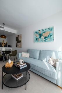 Apartment CÉLERE, 200m from the sea - Estepona - 7