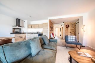 Apartment Montami, Châtel - by EMERALD STAY - Châtel - 1