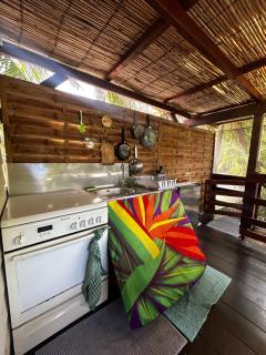 Fare Aito - Moorea - 3