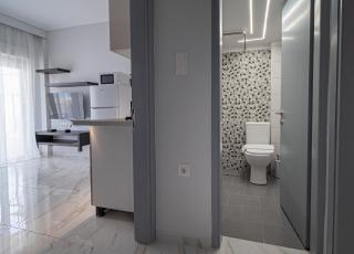 Happy Ellen Seafront Apartments by Travel Pro Services - Nea Plagia Halkidiki - Flogita - 4