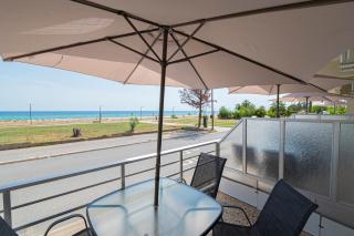 Happy Ellen Seafront Apartments by Travel Pro Services - Nea Plagia Halkidiki - Flogita - 1